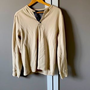 Eddie Bauer Long Sleeve